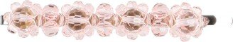 Hair Accessory Light Pink