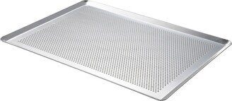 Perforated Aluminum Baking Sheet