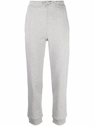 Elasticated Track Pants-AB