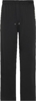 Pants in Black-AA