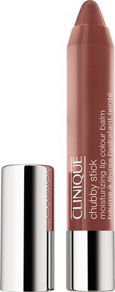 Chubby Stick Moisturizing Lip Colour Balm WHOLE LOTTA HONEY