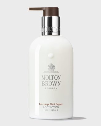 Re-Charge Black Pepper Body Lotion