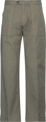 Pants Military Green-AO