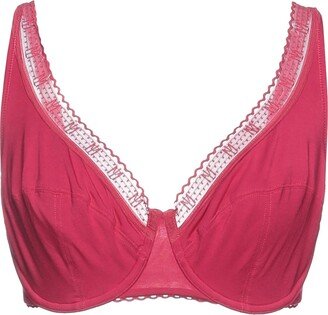 Bra Fuchsia-AE