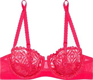 Bra Fuchsia-AD