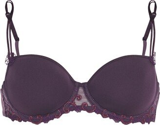 Bra Deep Purple