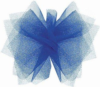 Royal Blue Tulle Ribbon