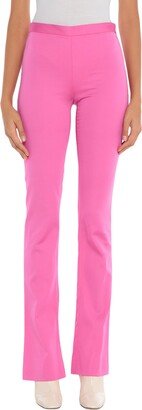 Pants Light Purple-AA