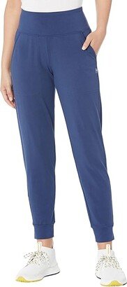 Crusher Flex Joggers (Darkest Blue) Women's Casual Pants