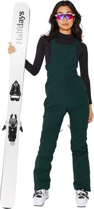 Halfdays Carson Bib Pant - Women's