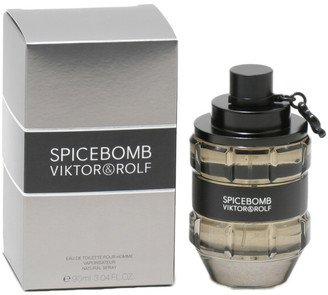 Men's Spicebomb 3Oz Eau De Toilette Spray