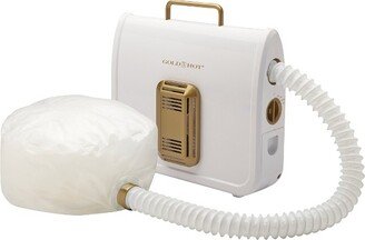 Gold N Hot Professional Ionic Soft Bonnet Dryer - 800W