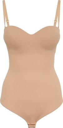 Mat De Luxe Form Bodysuit-AB