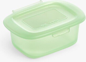 Reusable Silicone Food Container Box