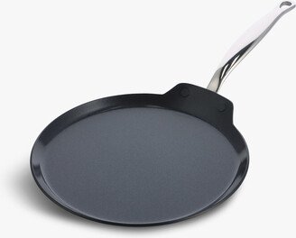 Barcelona Pro Heavy Guage Aluminium Pancake Pan 24cm