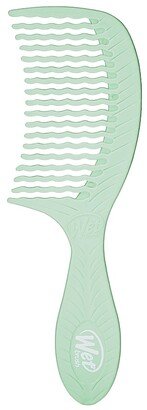 Wet Brush River Island Wetbrush Go Green Detangling Comb Tea Tree