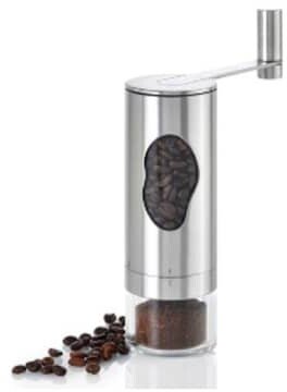 Mrs Bean Coffee Grinder