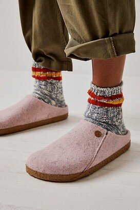 Zermatt Shearling Lined Slipper by at Free People