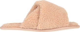 Go™ - Mail Run House Slipper Sand