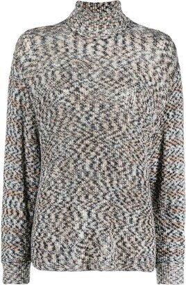 Cashmere Sweater-HT
