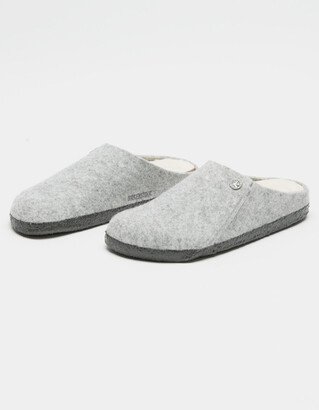 Zermatt Shearling Womens Slippers