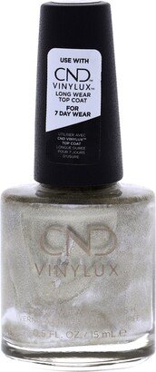 Vinylux Nail Polish - 331 Divine Diamond by for Women - 0.5 oz Nail Polish