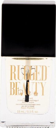 Rugged Beauty Cosmetics Quick Dry Top Coat