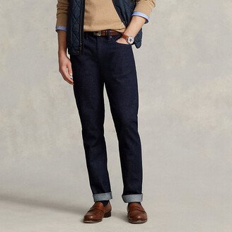 Sullivan Slim Stretch Selvedge Jean