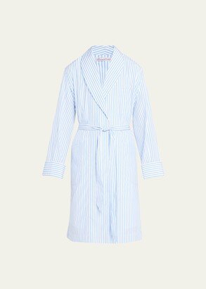 Men's G Cortina Cotton Robe