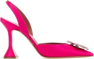 Begum Slingback Pumps-AG