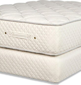 Royal-Pedic Dream Spring Limited Plush Twin XL Mattress Set