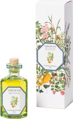 Fragrance diffuser Orange Blossom - Citrus Dulcis 200 ml