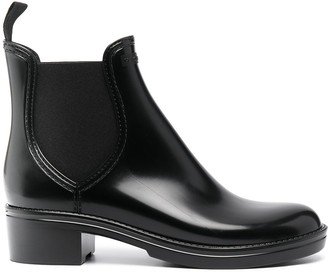 Trinity Chelsea boots