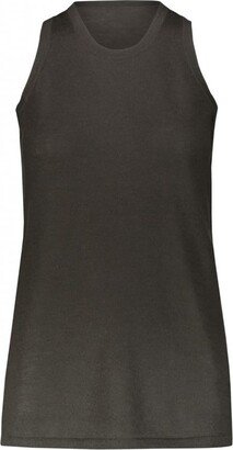 Cashmere Tanktop-AA