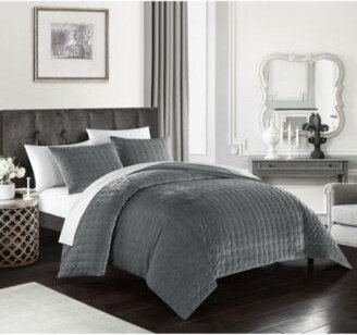 Chyna 3 Pc. Comforter Sets