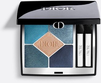 5 Couleurs - Eyeshadow Palette - 279 Denim