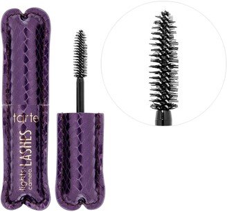 Mini Lights, Camera, Lashes™ 4-in-1 Mascara