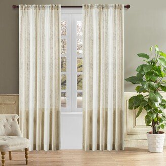 Lyndale Gloria Sheer Curtain - 98