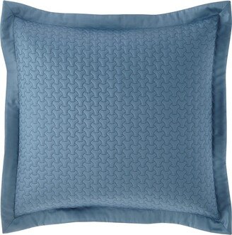 Trinity Quilted European Sham