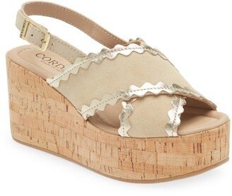 Jocelyn Slingback Sandal