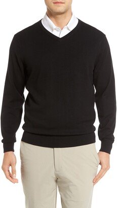 Lakemont V-Neck Sweater