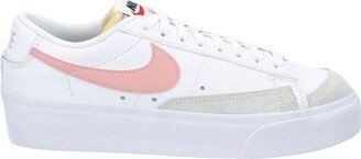 Blazer Low Platform Sneakers