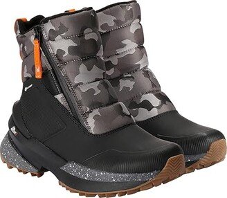 Hyland (Grey Multi Camo) Women's Shoes