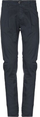 AN UPDATE Pants Midnight Blue