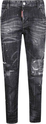 Cool Girl Jeans-BN