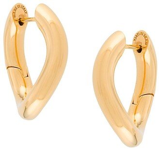 Loop XS earrings
