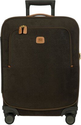 Life Carry-On Suitcase (55Cm)-AA