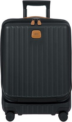 Capri 2.0 21-Inch Expandable Rolling Carry-On