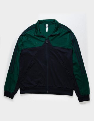 Tiro Track Top Mens Jacket