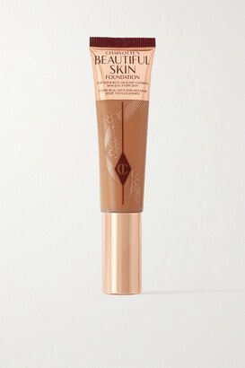 Charlotte's Beautiful Skin Foundation - 14 Cool, 30ml